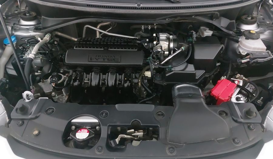 Honda Br-v 1.5 PRIME CVT Suv 2020