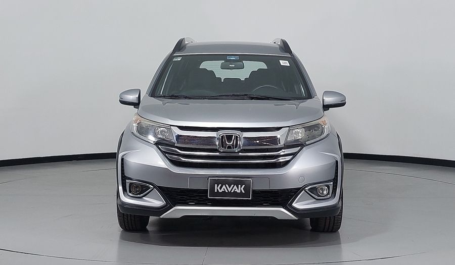Honda Br-v 1.5 PRIME CVT Suv 2020
