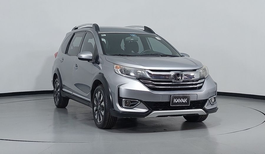 Honda Br-v 1.5 PRIME CVT Suv 2020