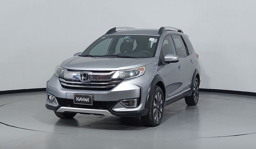 Honda Br-v 1.5 PRIME CVT Suv 2020