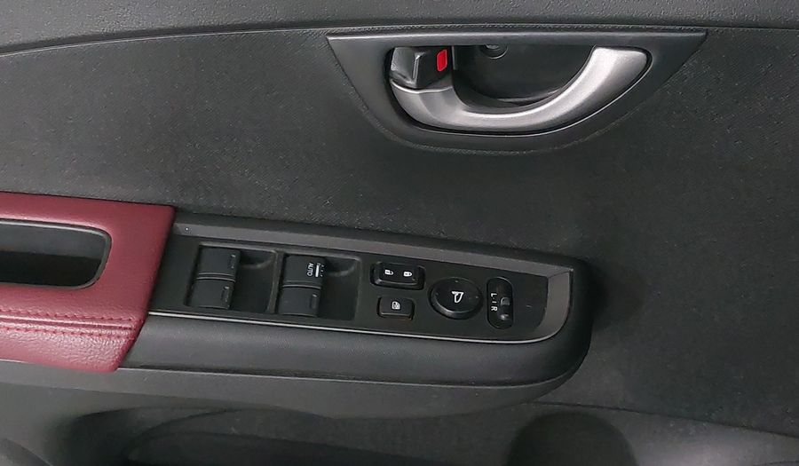 Honda Br-v 1.5 PRIME CVT Suv 2020