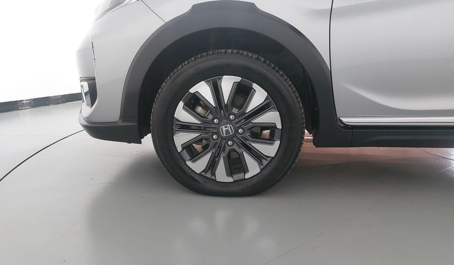 Honda Br-v 1.5 PRIME CVT Suv 2020