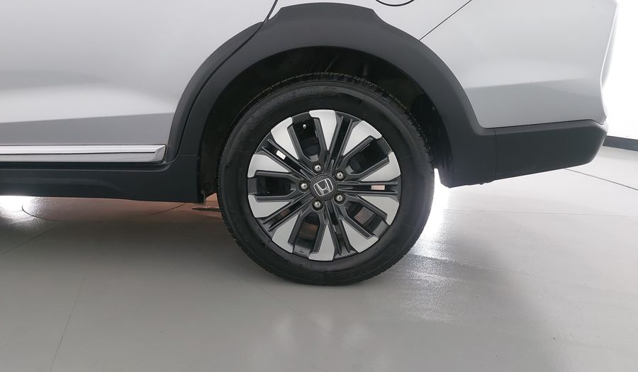 Honda Br-v 1.5 PRIME CVT Suv 2020