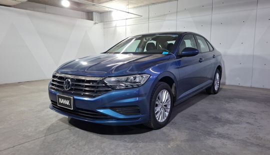 2019 • 95,525 km • Automático
