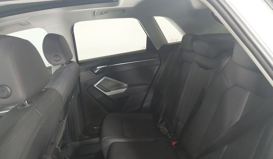 Audi Q3 2.0 40 TFSI SELECT DCT 4WD Suv 2020