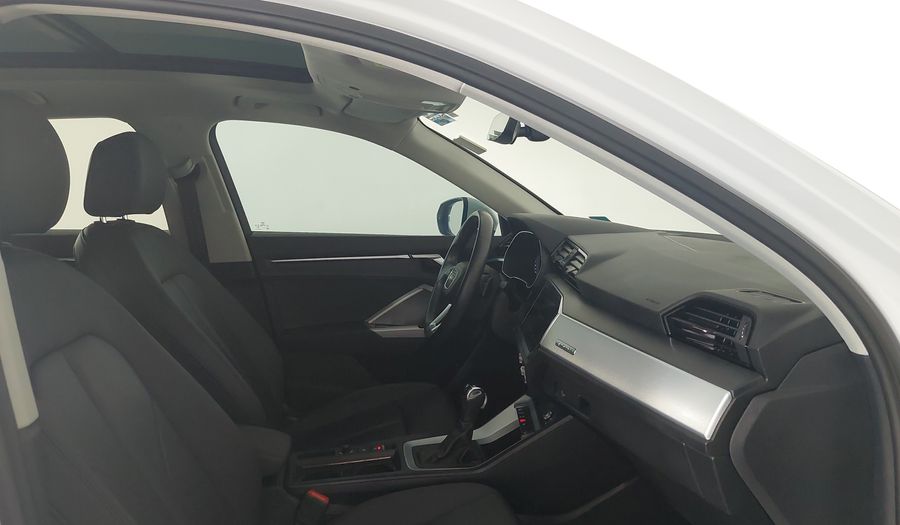 Audi Q3 2.0 40 TFSI SELECT DCT 4WD Suv 2020