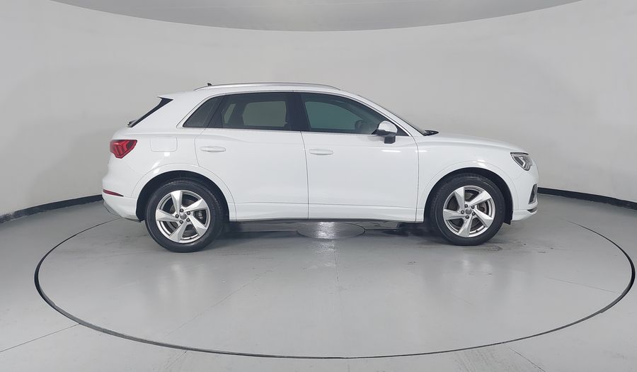 Audi Q3 2.0 40 TFSI SELECT DCT 4WD Suv 2020