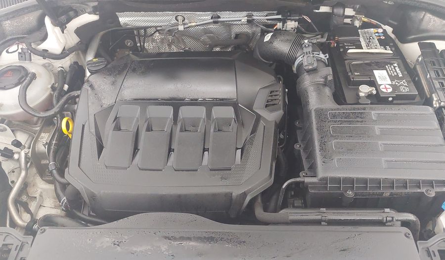 Audi Q3 2.0 40 TFSI SELECT DCT 4WD Suv 2020