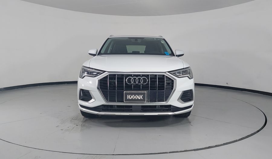 Audi Q3 2.0 40 TFSI SELECT DCT 4WD Suv 2020