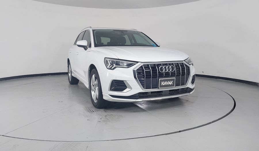 Audi Q3 2.0 40 TFSI SELECT DCT 4WD Suv 2020