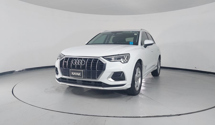 Audi Q3 2.0 40 TFSI SELECT DCT 4WD Suv 2020