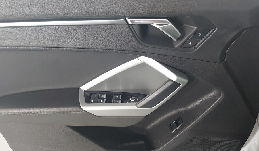 Audi Q3 2.0 40 TFSI SELECT DCT 4WD Suv 2020