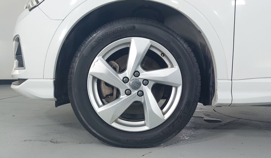 Audi Q3 2.0 40 TFSI SELECT DCT 4WD Suv 2020