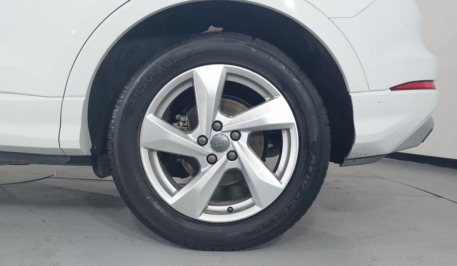 Audi Q3 2.0 40 TFSI SELECT DCT 4WD Suv 2020