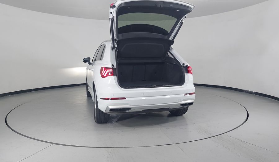 Audi Q3 2.0 40 TFSI SELECT DCT 4WD Suv 2020