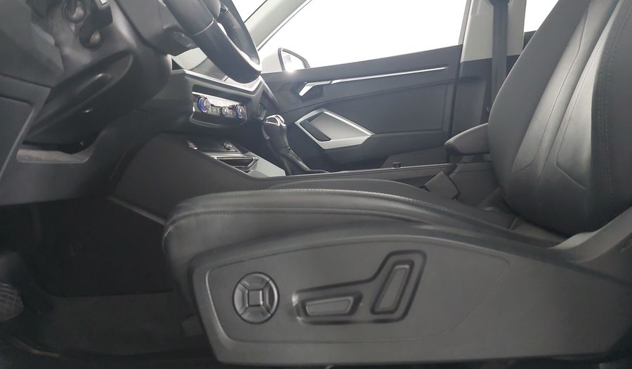 Audi Q3 2.0 40 TFSI SELECT DCT 4WD Suv 2020