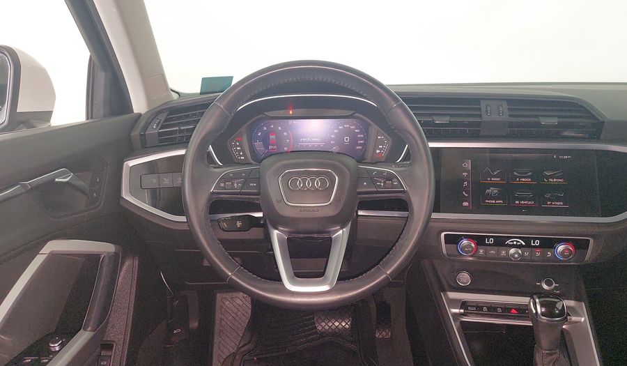 Audi Q3 2.0 40 TFSI SELECT DCT 4WD Suv 2020
