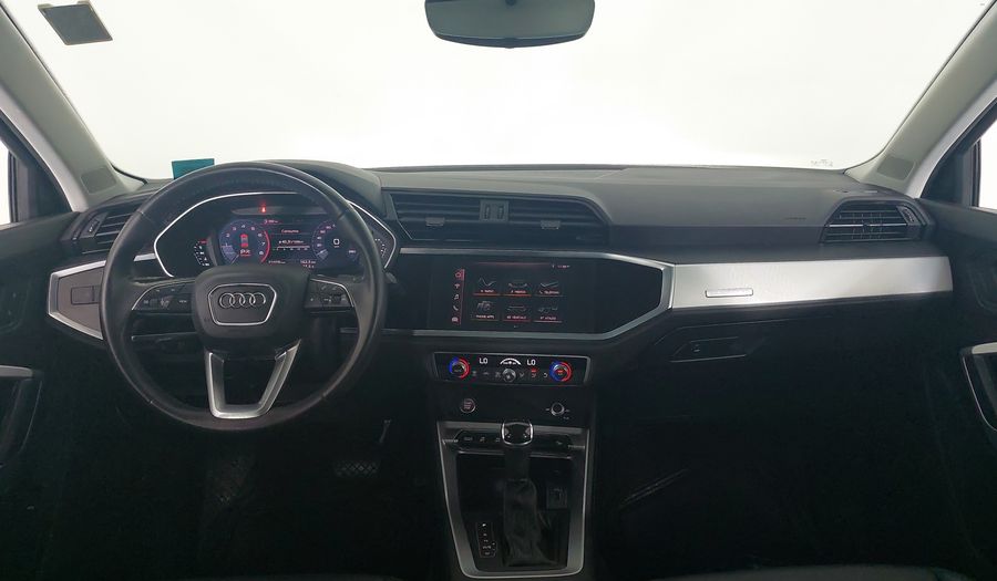 Audi Q3 2.0 40 TFSI SELECT DCT 4WD Suv 2020