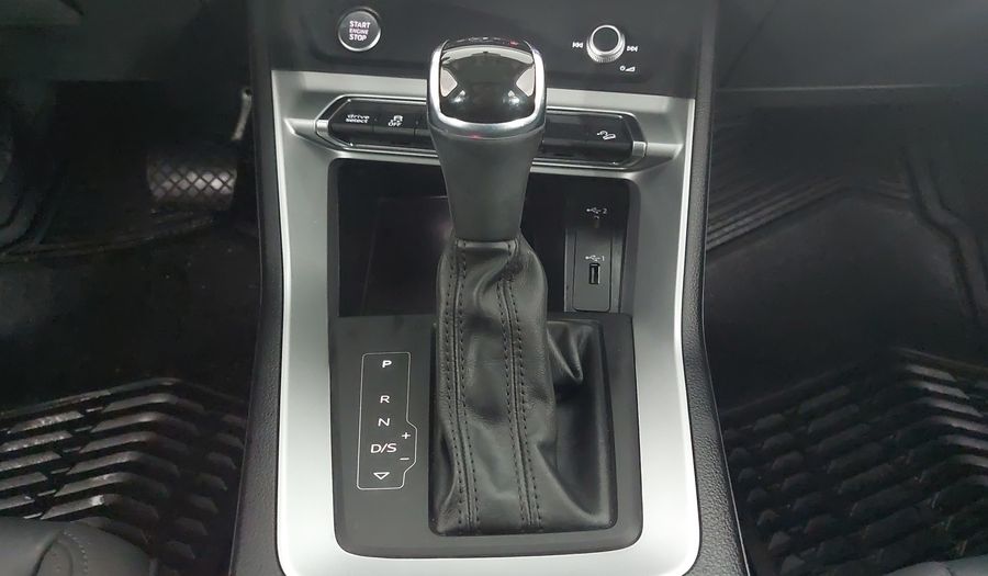 Audi Q3 2.0 40 TFSI SELECT DCT 4WD Suv 2020