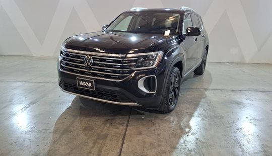 Volkswagen • Teramont