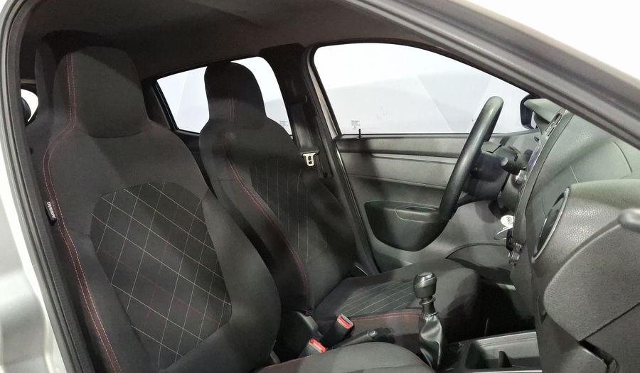 Renault Kwid 1.0 INTENS Hatchback 2022