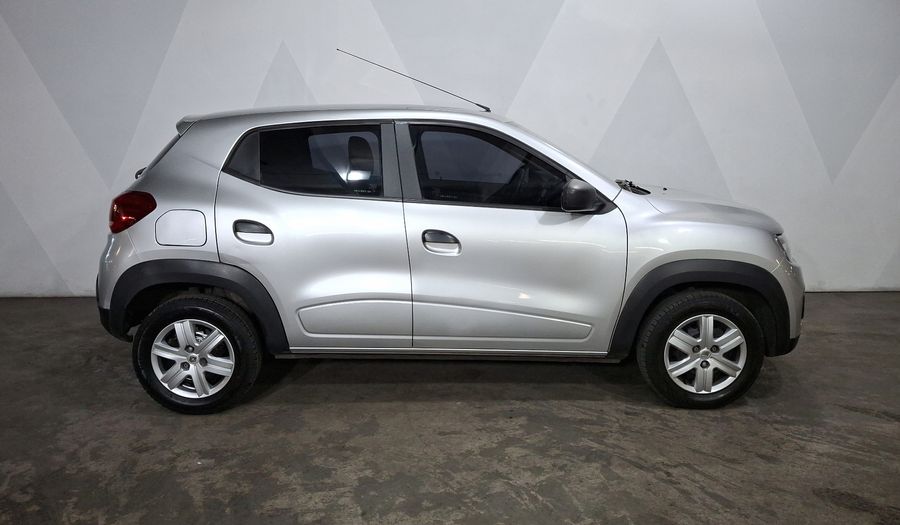 Renault Kwid 1.0 INTENS Hatchback 2022