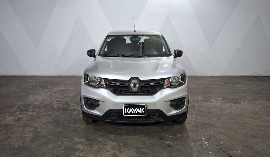 Renault Kwid 1.0 INTENS Hatchback 2022