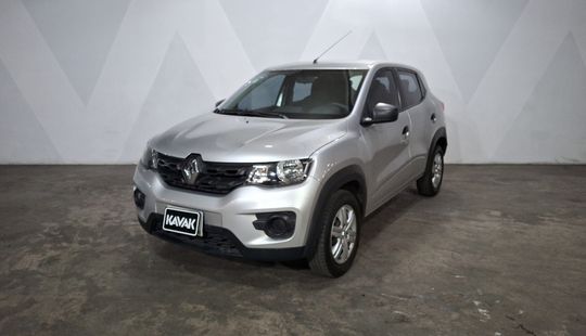 Renault • Kwid