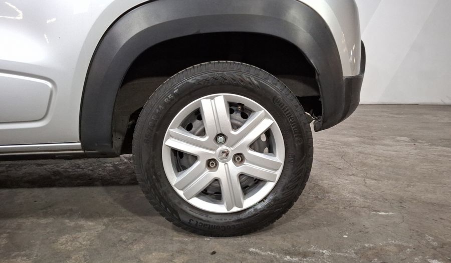 Renault Kwid 1.0 INTENS Hatchback 2022