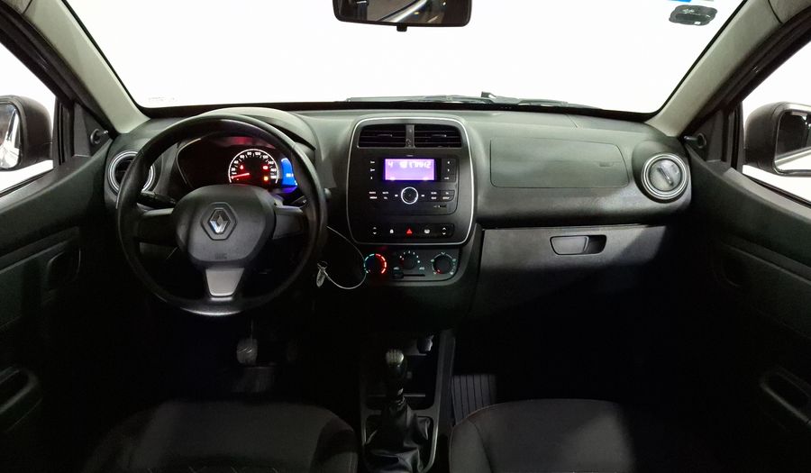 Renault Kwid 1.0 INTENS Hatchback 2022