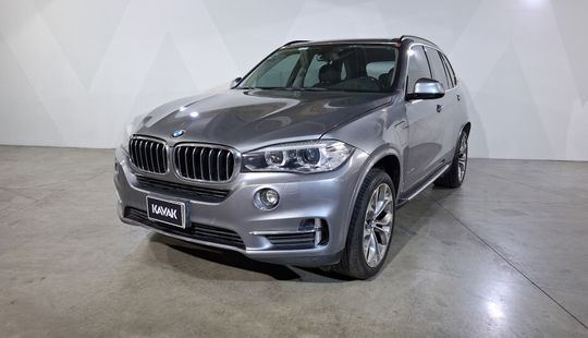 Bmw • X5