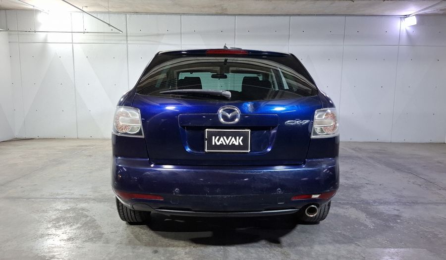 Mazda Cx-7 2.5 I SPORT 2WD AT Suv 2011