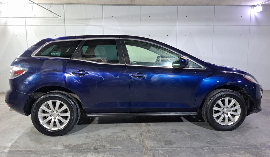 Mazda Cx-7 2.5 I SPORT 2WD AT Suv 2011