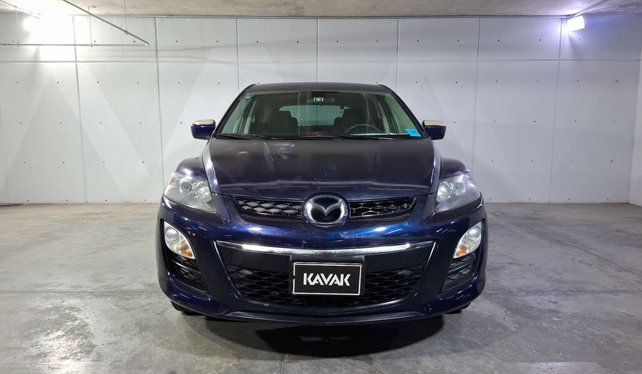 Mazda Cx-7 2.5 I SPORT 2WD AT Suv 2011