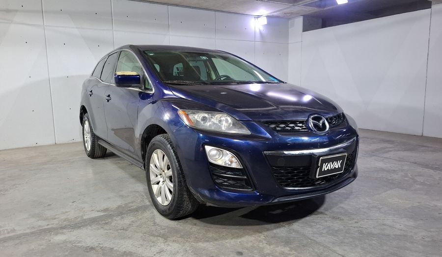 Mazda Cx-7 2.5 I SPORT 2WD AT Suv 2011
