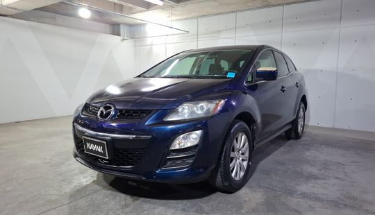 Mazda • CX-7