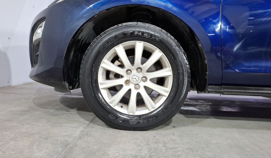 Mazda Cx-7 2.5 I SPORT 2WD AT Suv 2011