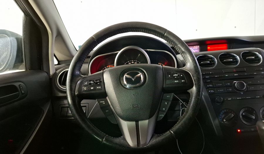 Mazda Cx-7 2.5 I SPORT 2WD AT Suv 2011