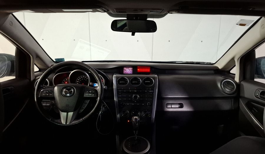 Mazda Cx-7 2.5 I SPORT 2WD AT Suv 2011