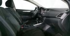Nissan Sentra 1.8 SENSE CVT Sedan 2017
