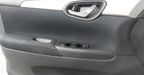 Nissan Sentra 1.8 SENSE CVT Sedan 2017