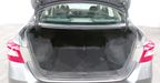 Nissan Sentra 1.8 SENSE CVT Sedan 2017