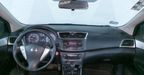 Nissan Sentra 1.8 SENSE CVT Sedan 2017