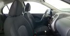 Nissan March 1.6 SENSE AT Hatchback 2015