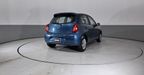 Nissan March 1.6 SENSE AT Hatchback 2015