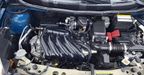 Nissan March 1.6 SENSE AT Hatchback 2015