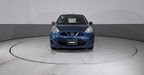 Nissan March 1.6 SENSE AT Hatchback 2015
