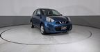Nissan March 1.6 SENSE AT Hatchback 2015
