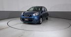 Nissan March 1.6 SENSE AT Hatchback 2015