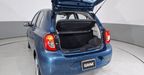 Nissan March 1.6 SENSE AT Hatchback 2015